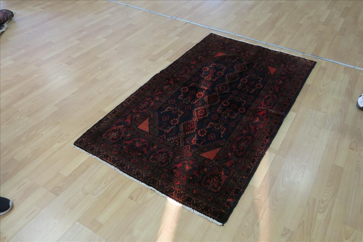 Oriental rug Broujerd Super