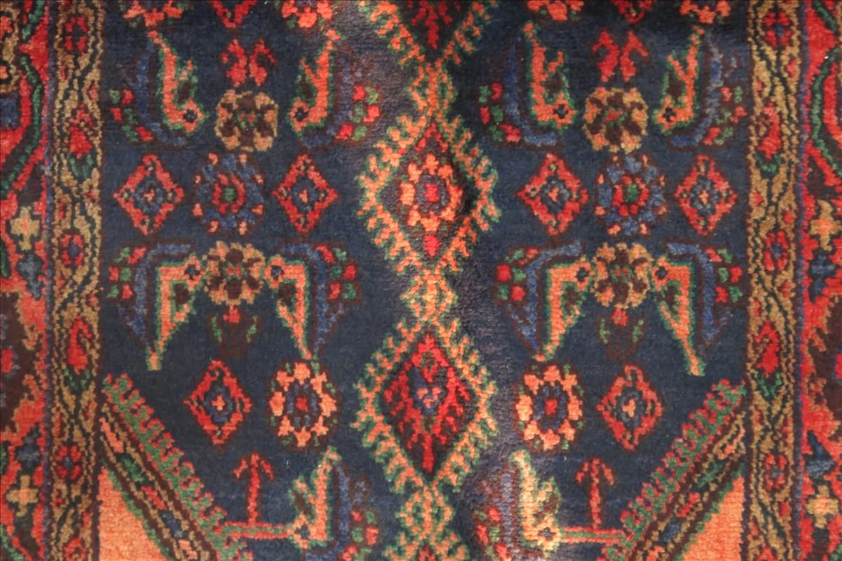 Oriental rug Broujerd Super