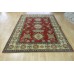 Oriental rug Kazak
