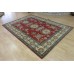 Oriental rug Kazak