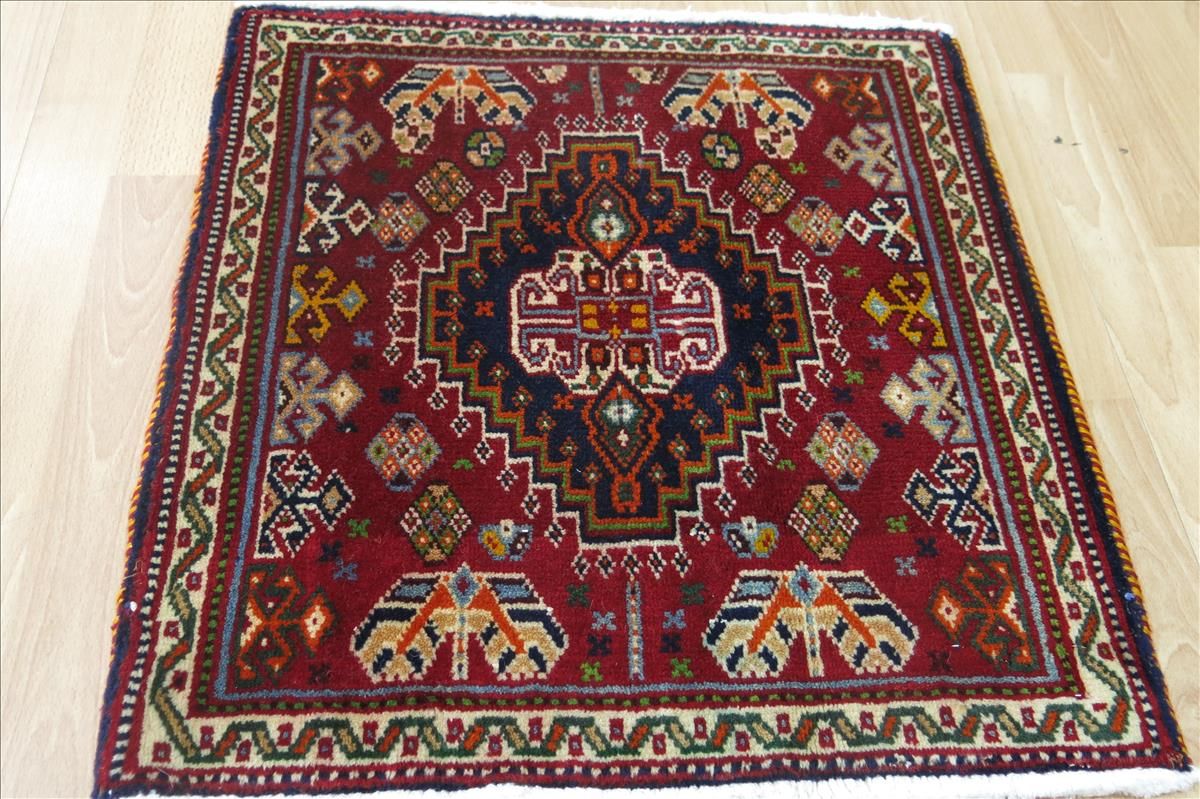 Oriental rug Shiraz Super