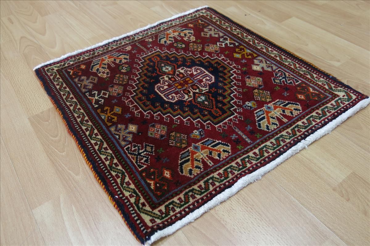 Oriental rug Shiraz Super