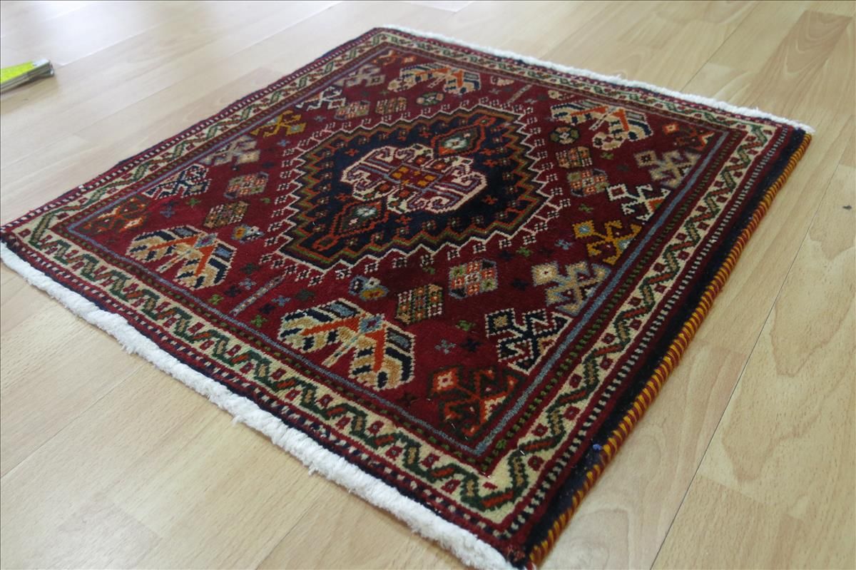 Oriental rug Shiraz Super