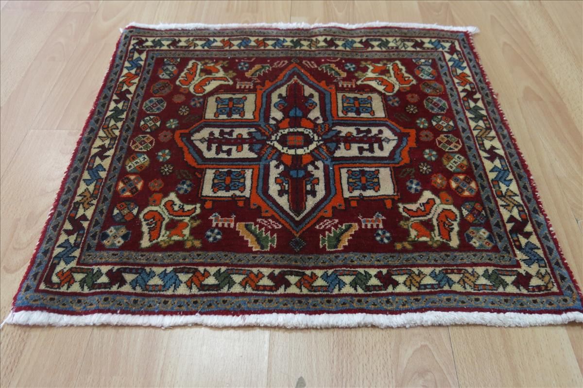 Oriental rug Shiraz Super
