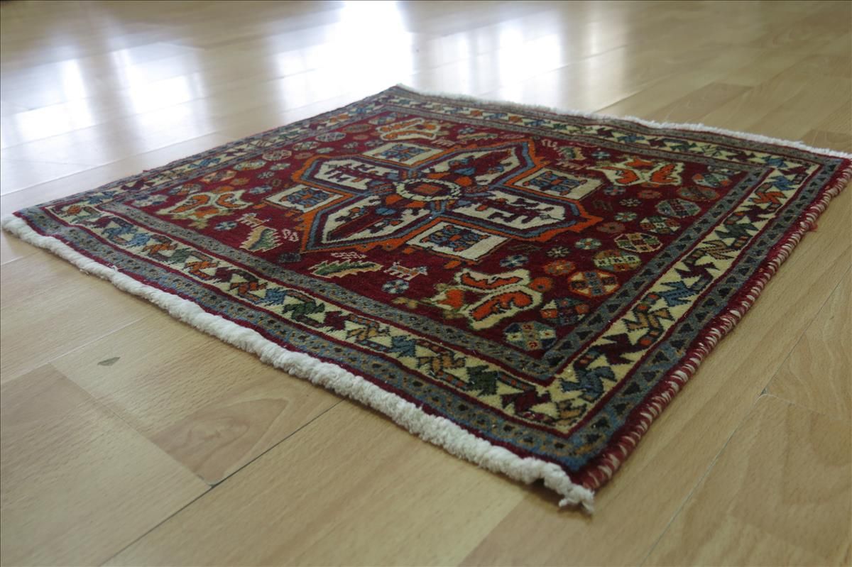Oriental rug Shiraz Super