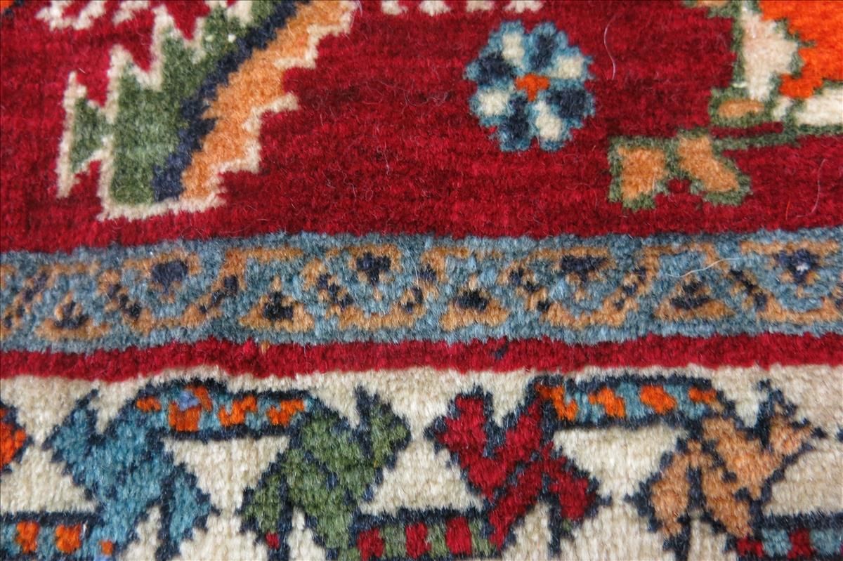 Oriental rug Shiraz Super