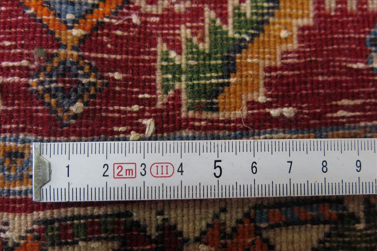 Oriental rug Shiraz Super