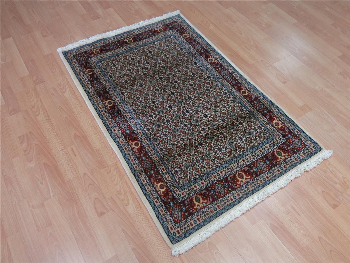 Oriental rug Moud Super
