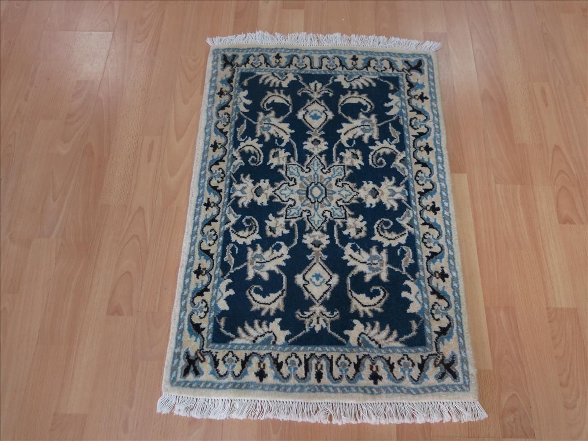 Oriental rug Nain Kavir Super