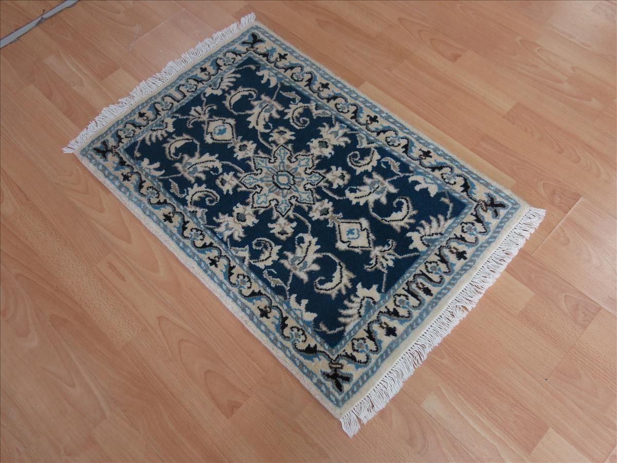 Oriental rug Nain Kavir Super