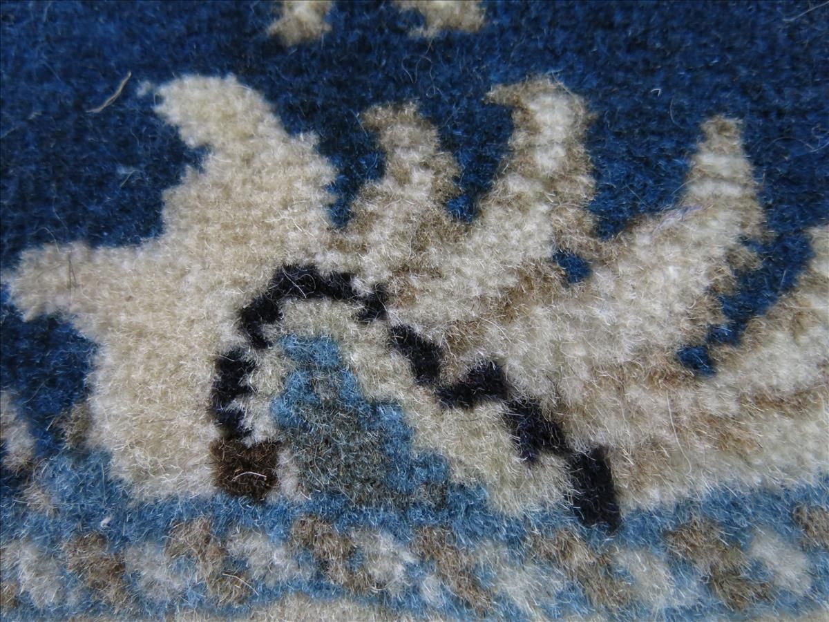 Oriental rug Nain Kavir Super