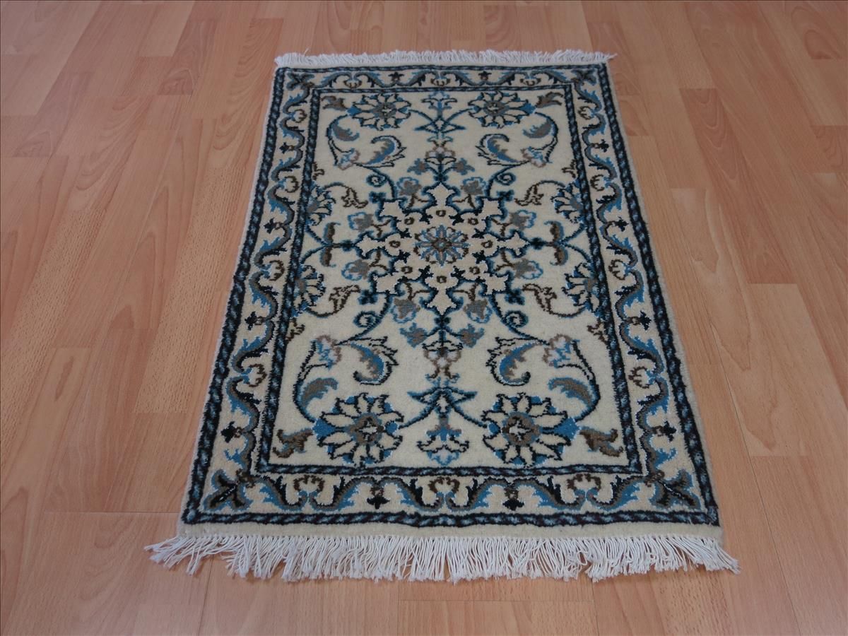 Oriental rug Nain Kavir Super