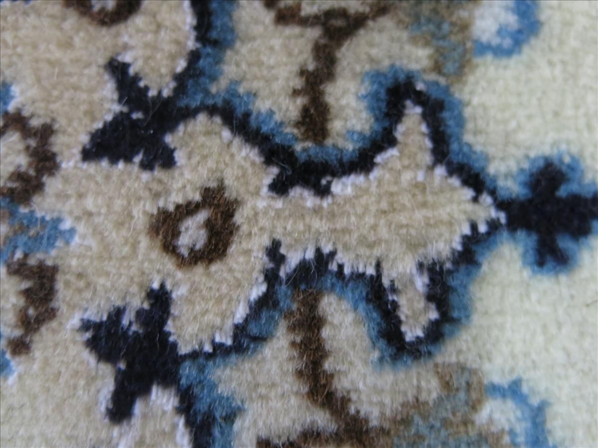 Oriental rug Nain Kavir Super