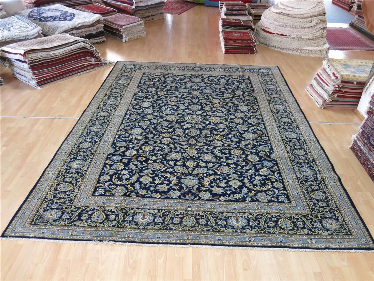 Oriental rug Keshan Super