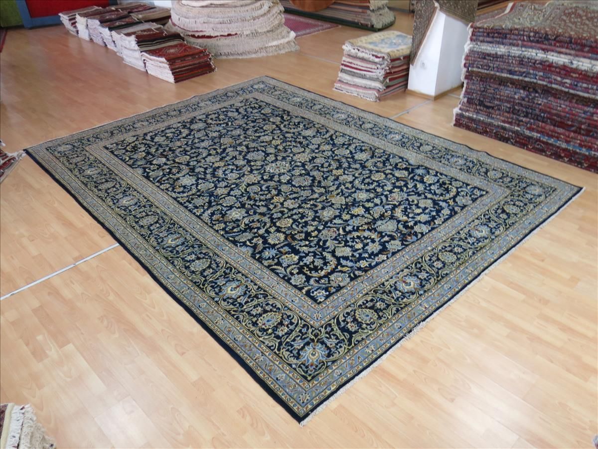Oriental rug Keshan Super