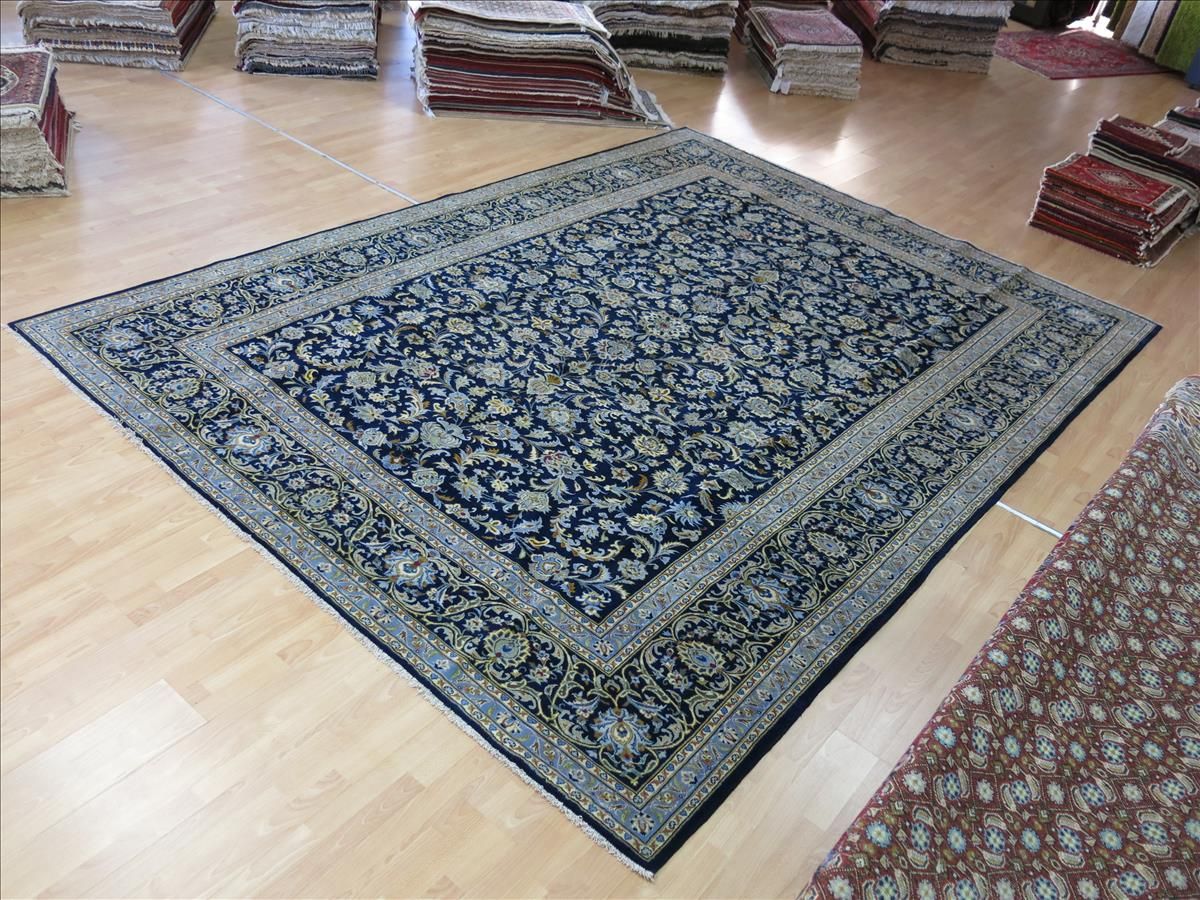 Oriental rug Keshan Super