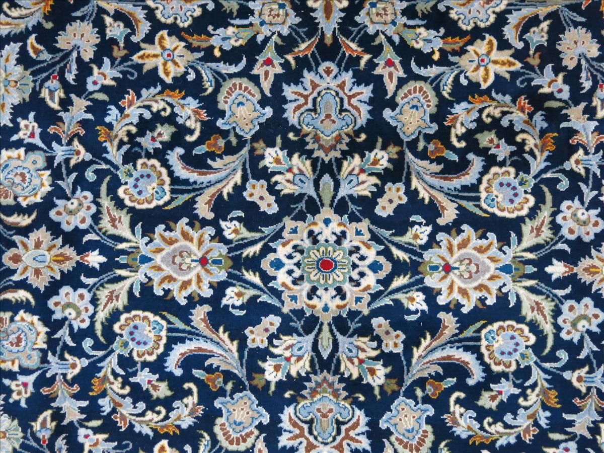 Oriental rug Keshan Super