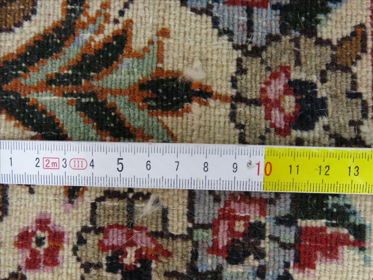 Oriental rug Moud Super
