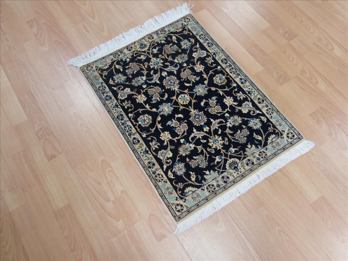 Oriental rug Nain 6 Royal