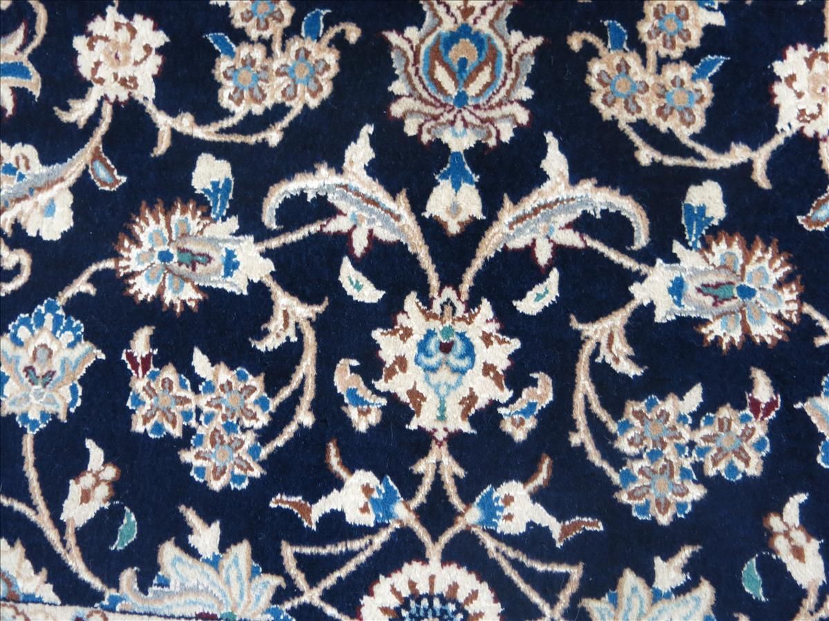 Oriental rug Nain 6 Royal