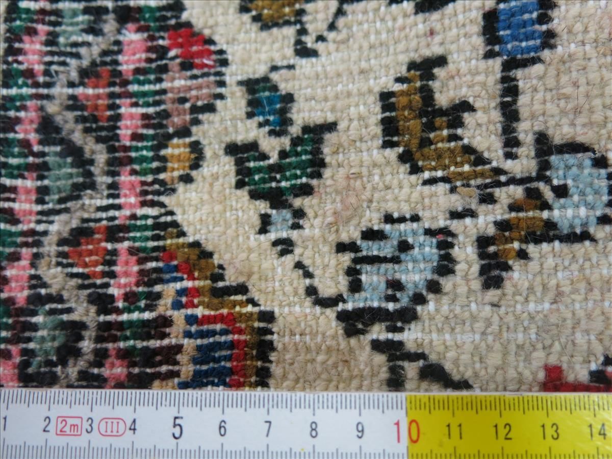 Oriental rug Darjazin Super