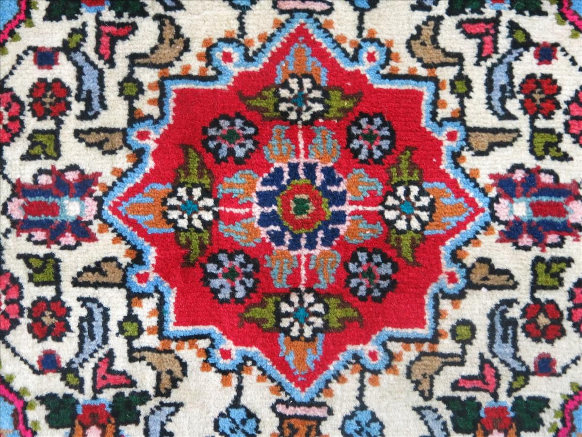 Keleti szőnyeg Darjazin Super