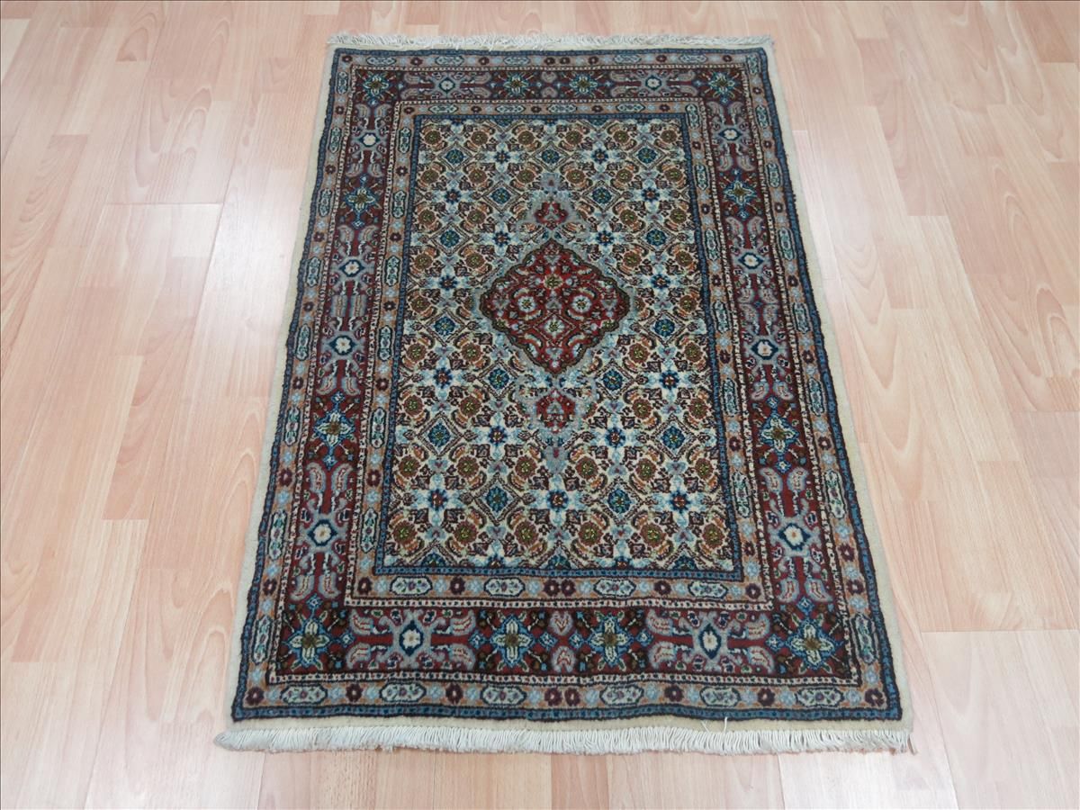 Oriental rug Moud Super