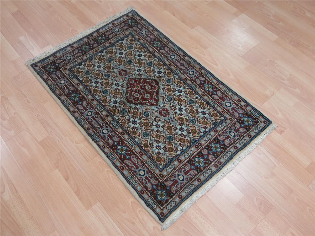 Oriental rug Moud Super
