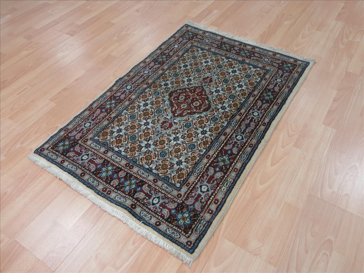 Oriental rug Moud Super
