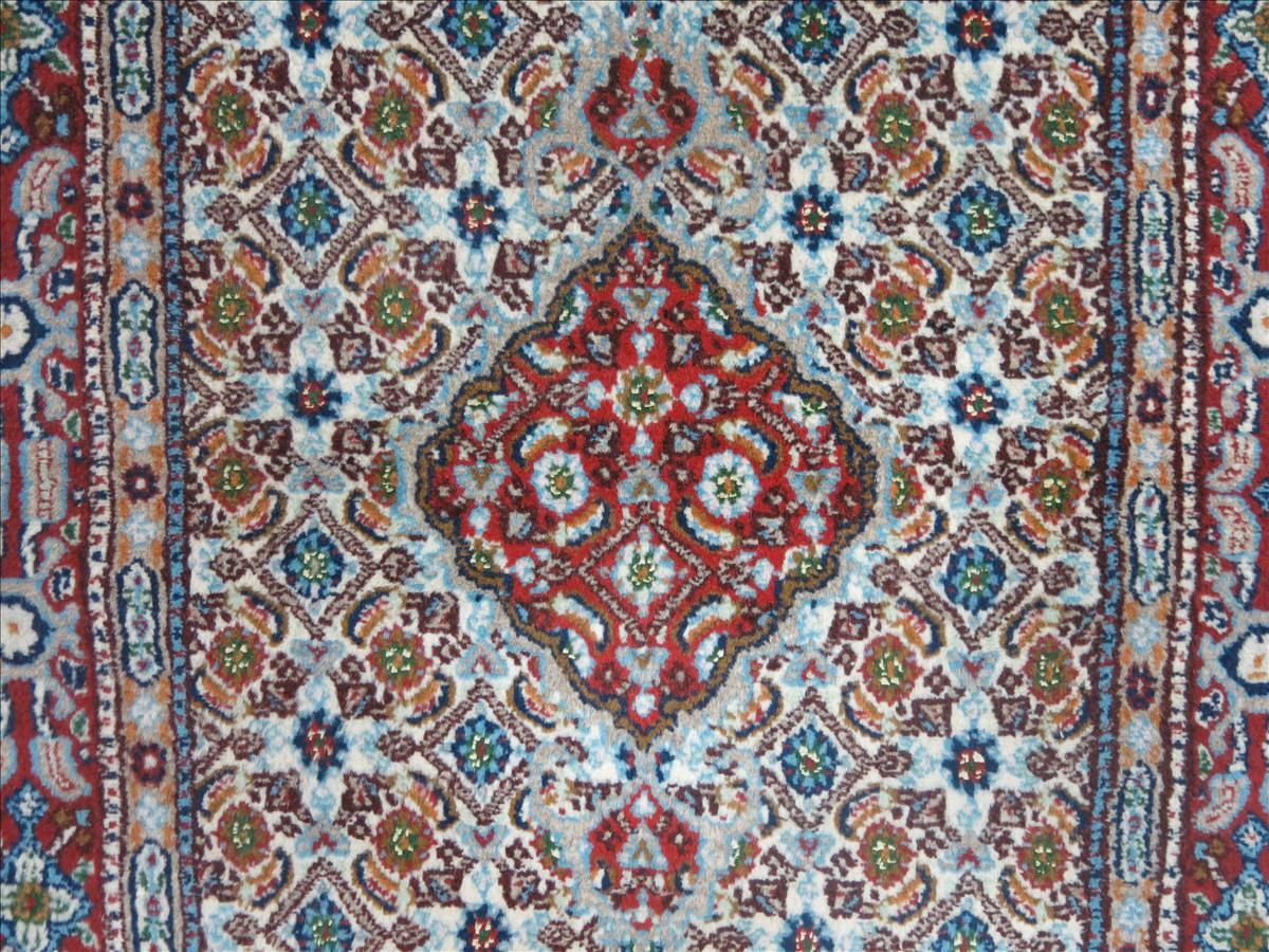 Oriental rug Moud Super