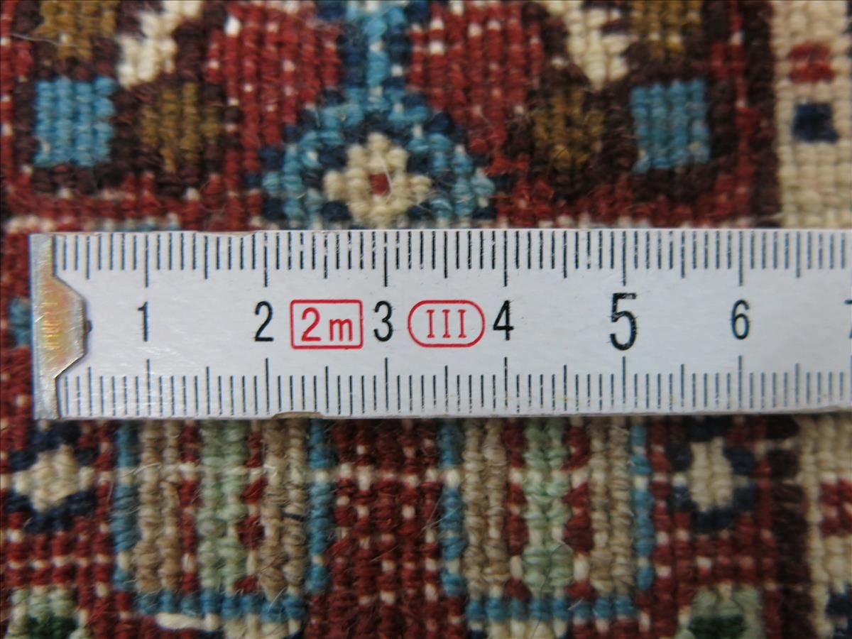 Oriental rug Moud Super