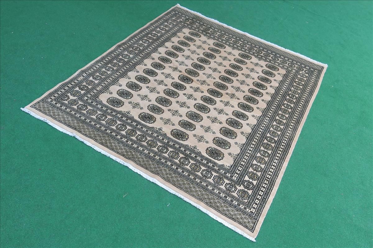 Keleti szőnyeg Bukhara Exclusive