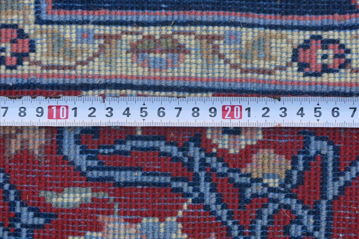 Oriental rug Varanasi Super