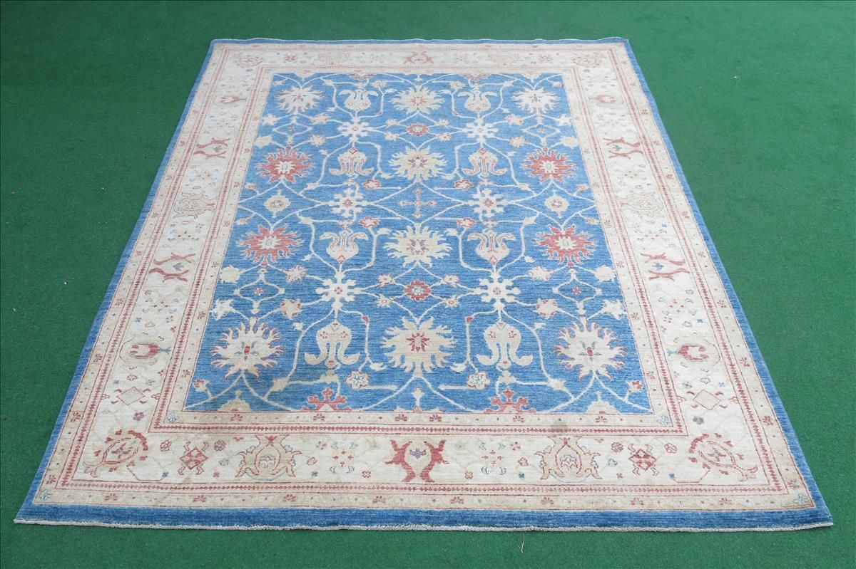 Oriental rug Ziegler Exclusive