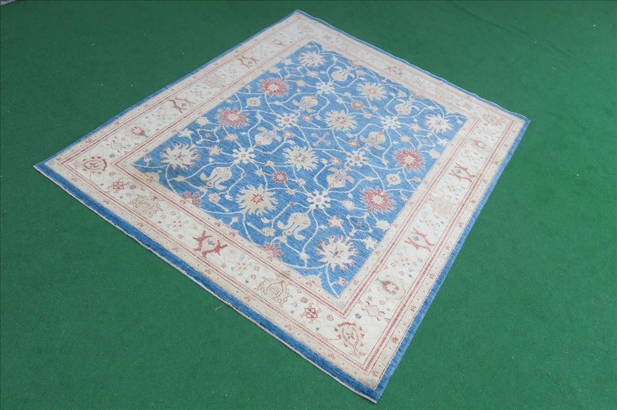 Oriental rug Ziegler Exclusive