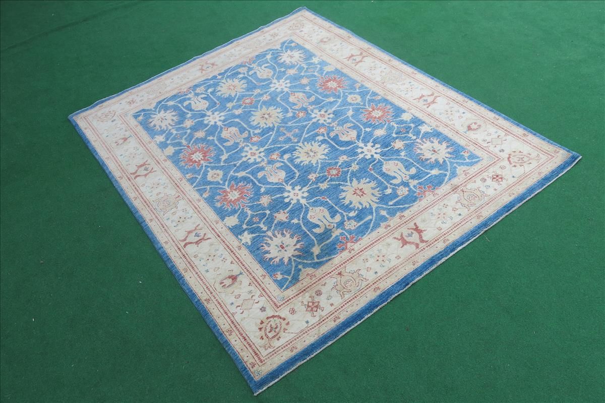 Oriental rug Ziegler Exclusive