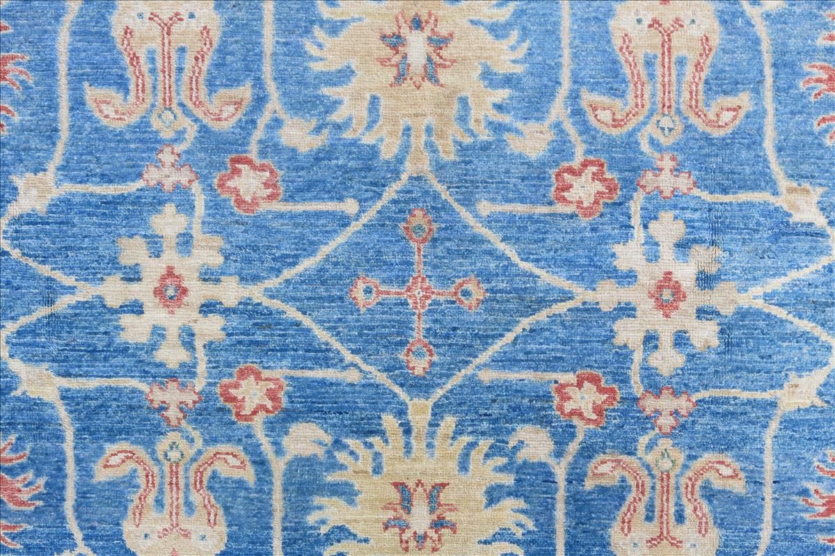 Oriental rug Ziegler Exclusive