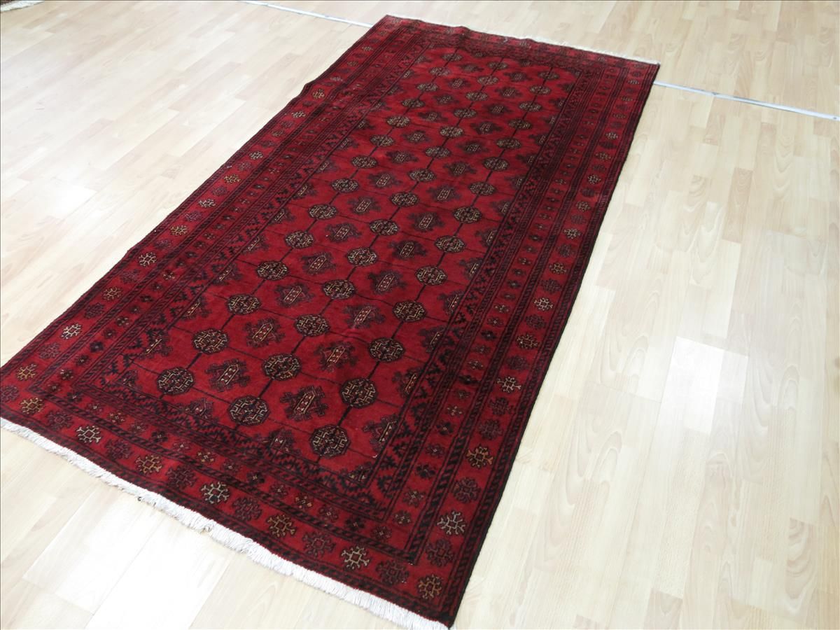 Keleti szőnyeg Afghan Filpa