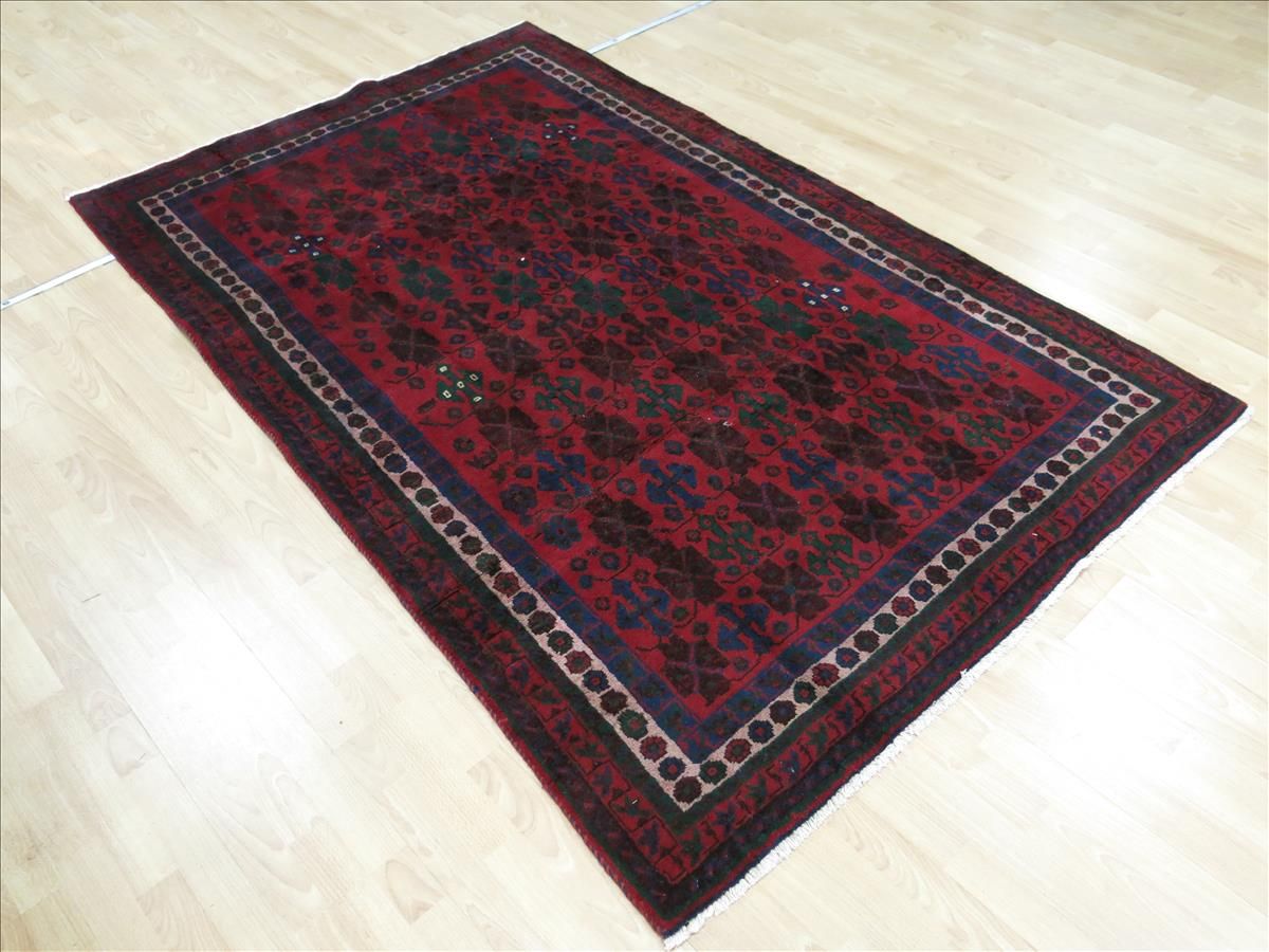 Oriental rug Balouch Super