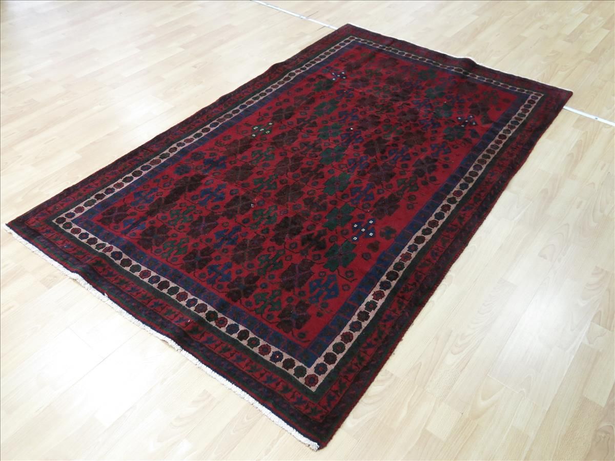 Oriental rug Balouch Super