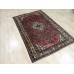 Oriental rug Hossein abad Super