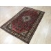 Oriental rug Hossein abad Super