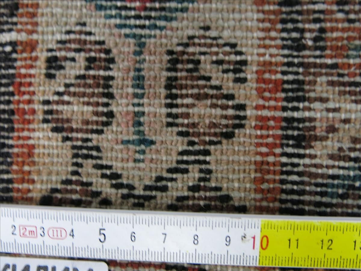 Oriental rug Hossein abad Super