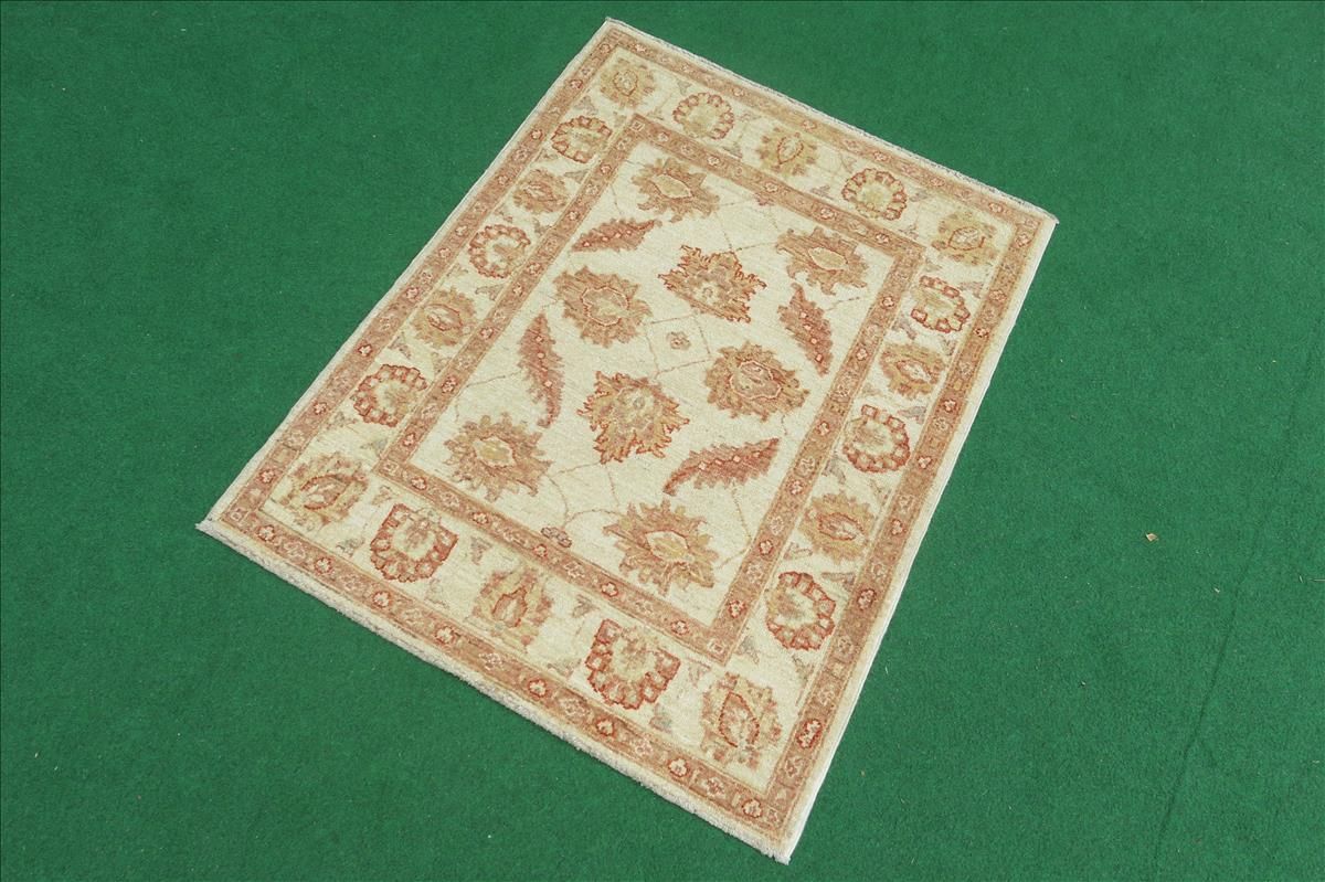 Oriental rug Ziegler Exclusive