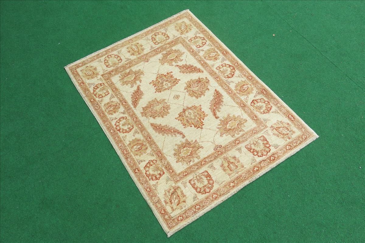 Oriental rug Ziegler Exclusive