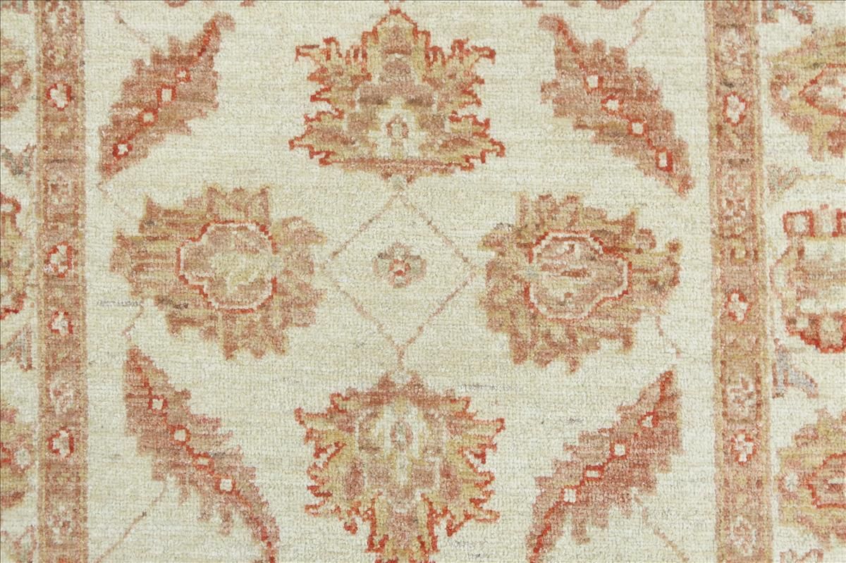 Oriental rug Ziegler Exclusive
