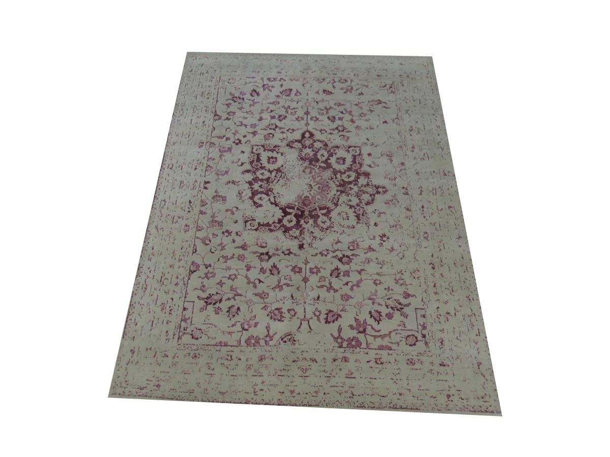Modern rug Ikat Royal