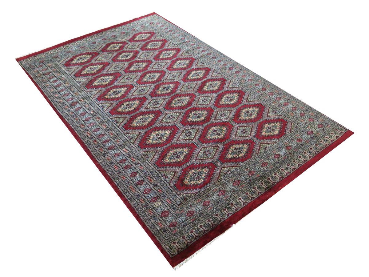 Oriental rug Jaldar Exclusive