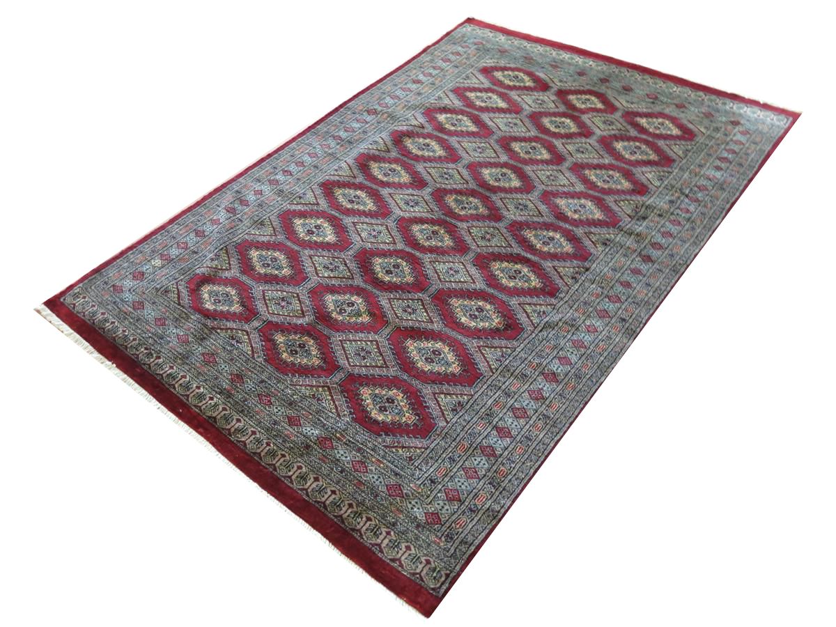 Oriental rug Jaldar Exclusive