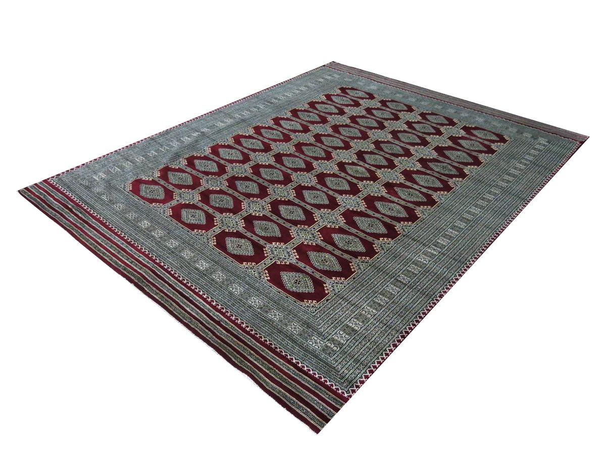 Oriental rug Jaldar Exclusive